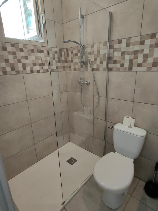 Apartamento Joli Apparemment Type Loft Cavaillon Exterior foto